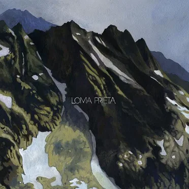 Dark Mountain