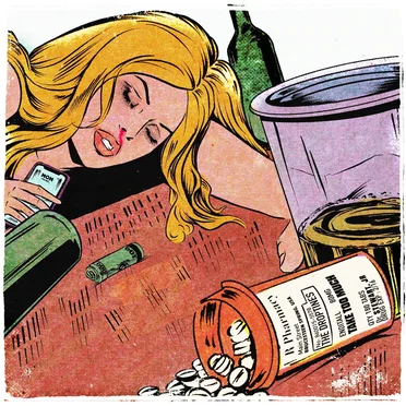 Take Too Much