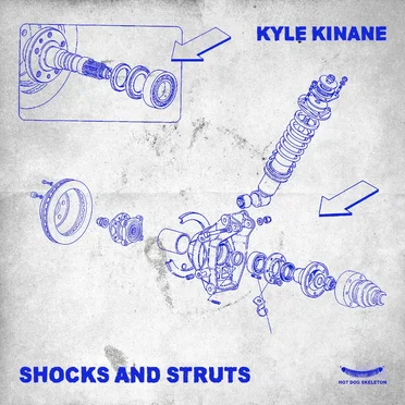 Shocks and Struts