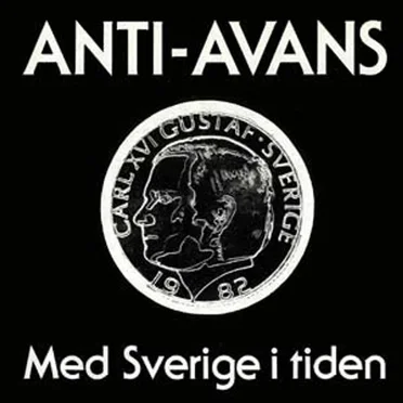 Med Sverige i tiden
