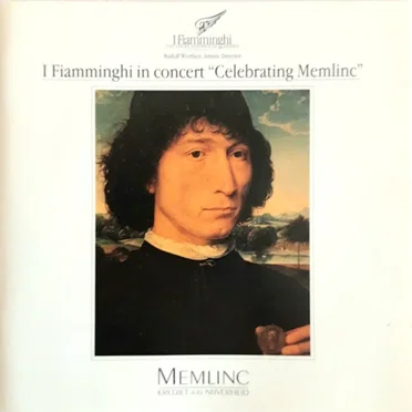 Celebrating Memlinc by I Fiamminghi - album cover