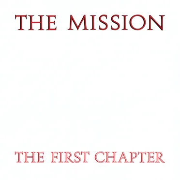 The First Chapter