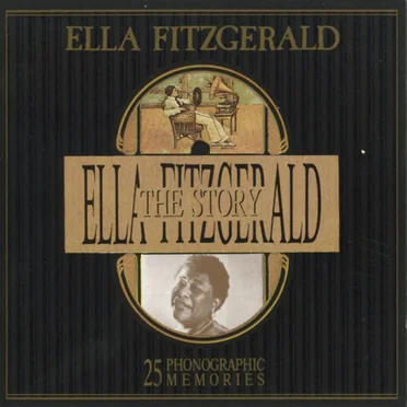 The Ella Fitzgerald Story