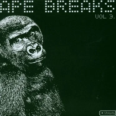 Ape Breaks, Vol. 3