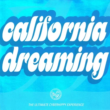 California Dreaming by Various Artists - album cover