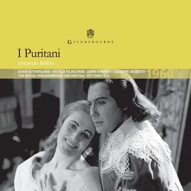 I puritani