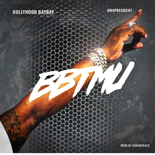 BBTMU (Bay Bay Turn Me Up)