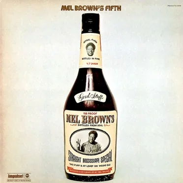 Mel Brown's Fifth