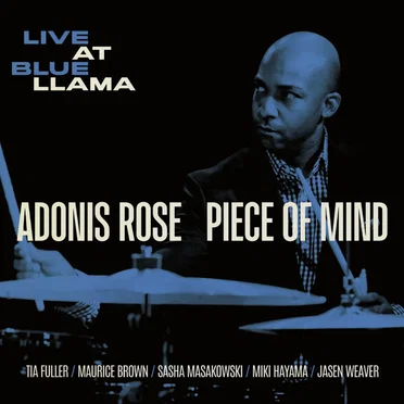 Adonis Rose
