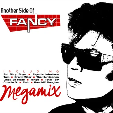 Another Side of Fancy: Megamix by Various Artists - album cover