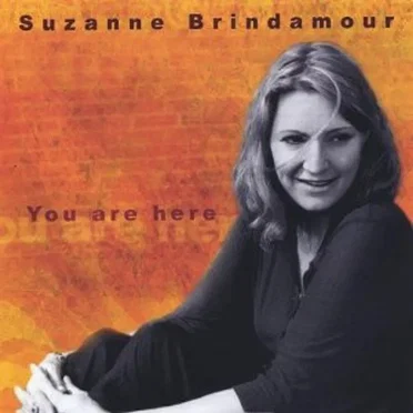 Suzanne Brindamour