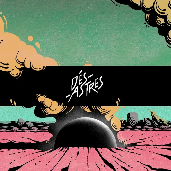 Dés - Astres