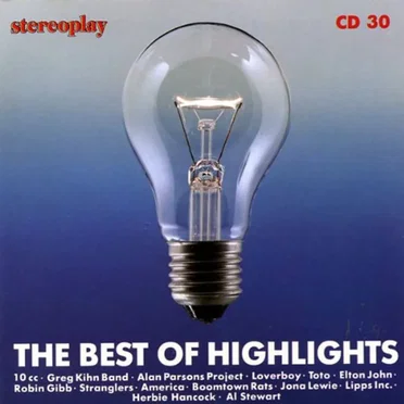 Stereoplay Highlights CD 30: The Best of Highlights III by Various Artists - album cover