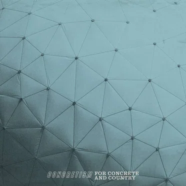For Concrete and Country