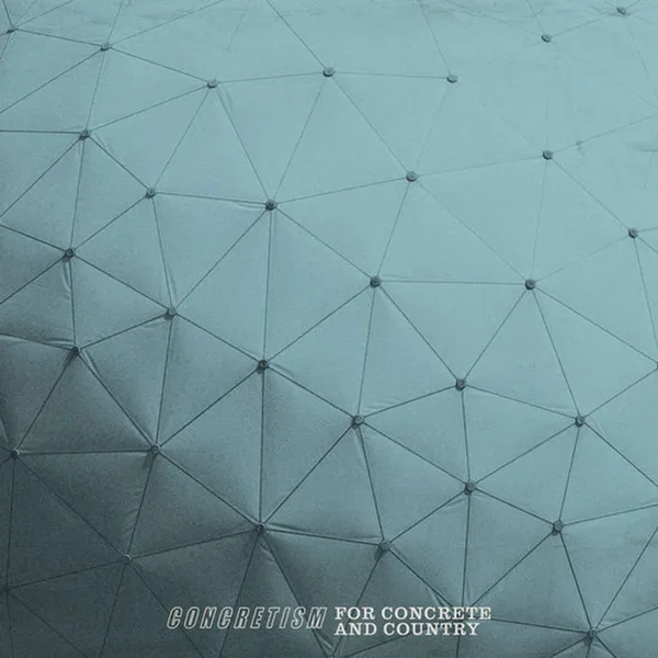 For Concrete and Country