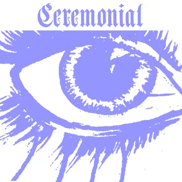 Ceremonial by Gösta Berlings Saga - album cover