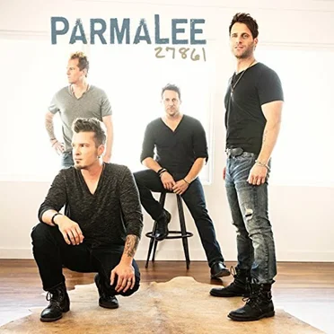 27861 by Parmalee - album cover