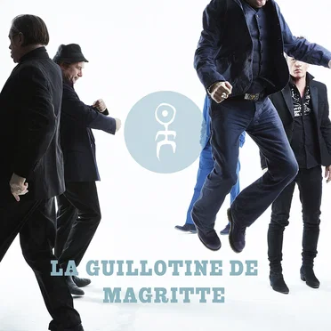 La Guillotine de Magritte