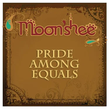 Pride Among Equals by Moonshee - album cover