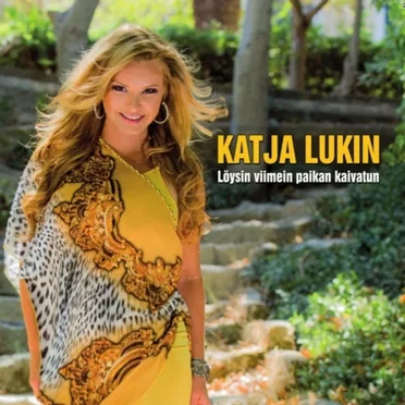 Löysin viimein paikan kaivatun