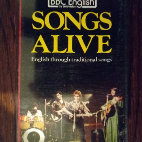 Songs Alive