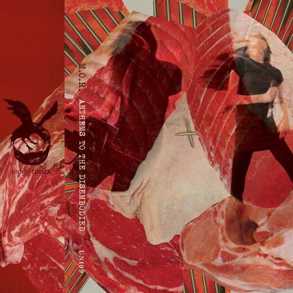 Anthems to the Disembodied