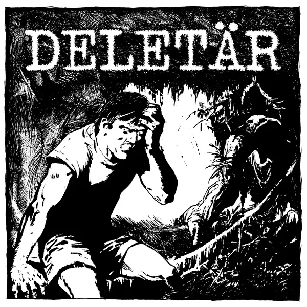 Deletär