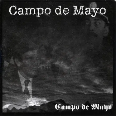 Campo De Mayo by Campo De Mayo - album cover