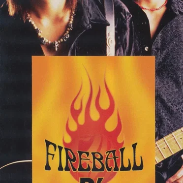 FIREBALL