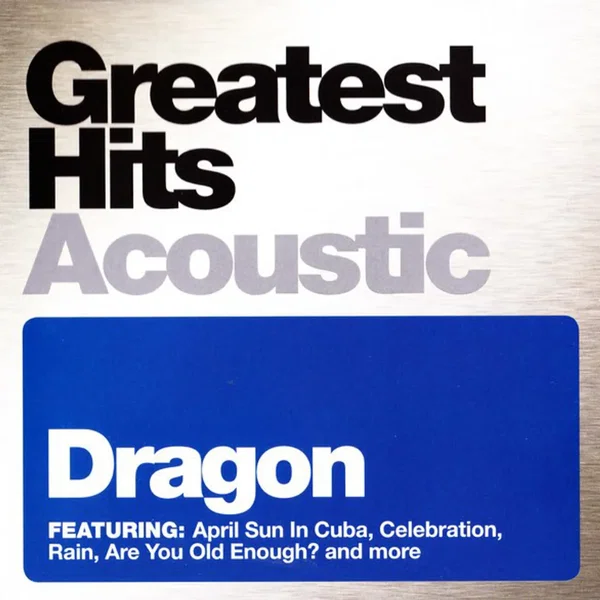 Greatest Hits Acoustic