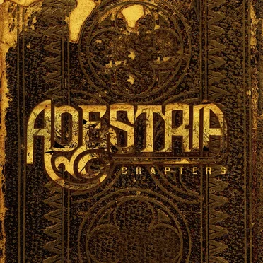 Chapters by Adestria - album cover