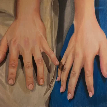 benefits by Abby Powledge - album cover