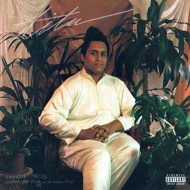 Titu by Lil Moss - album cover