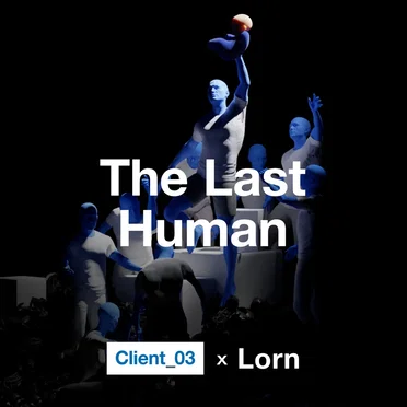 The Last Human