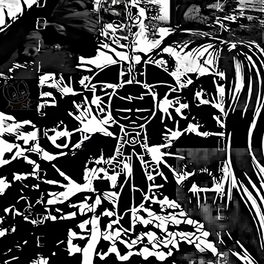 Dolly Killed Herself by Acidgvrl - album cover