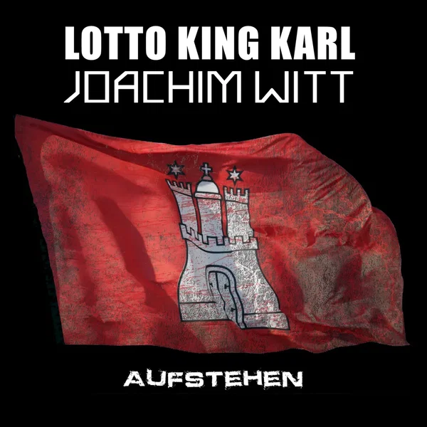 Aufstehen