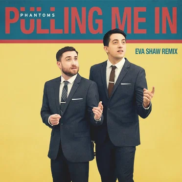Pulling Me In (Eva Shaw remix)