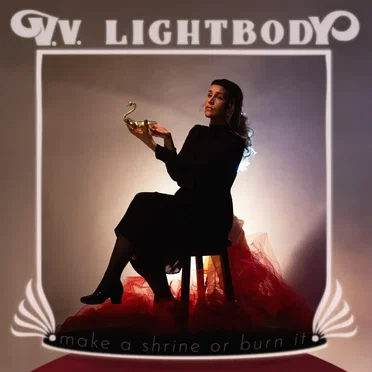 V.V. Lightbody