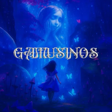 GAMUSINOS (depression version)