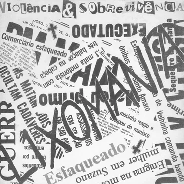 Violência & Sobrevivência