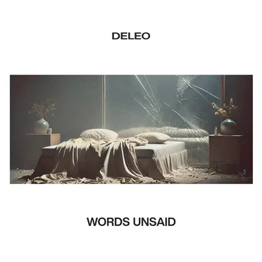 Words Unsaid by Deleo - album cover