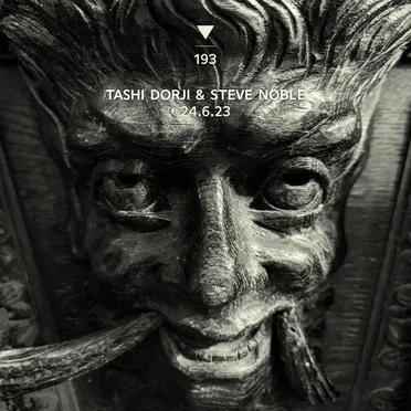 Tashi Dorji & Steve Noble 24.6.23
