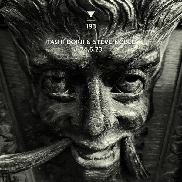 Tashi Dorji & Steve Noble 24.6.23