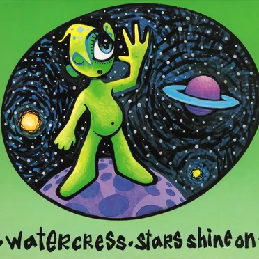 Stars Shine On