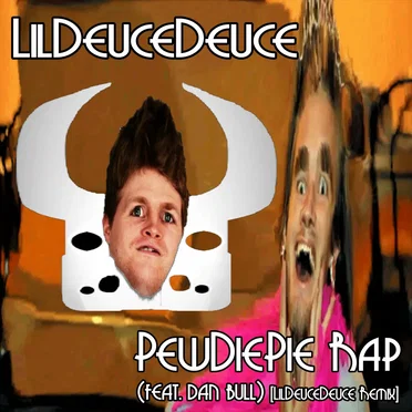PewDiePie Rap (LilDeuceDeuce remix)