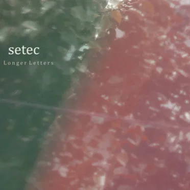 Longer Letters