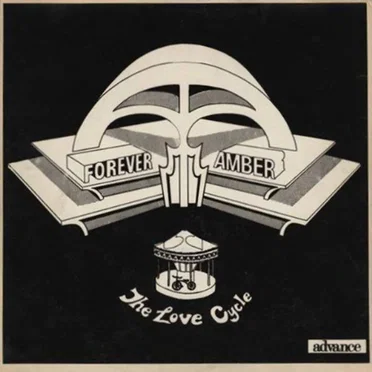 The Love Cycle by Forever Amber - album cover