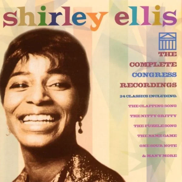 The Complete Congress Recordings