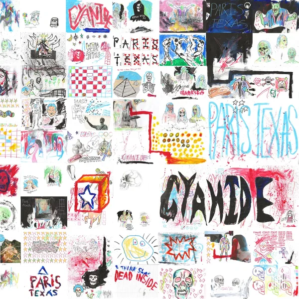 cyanide