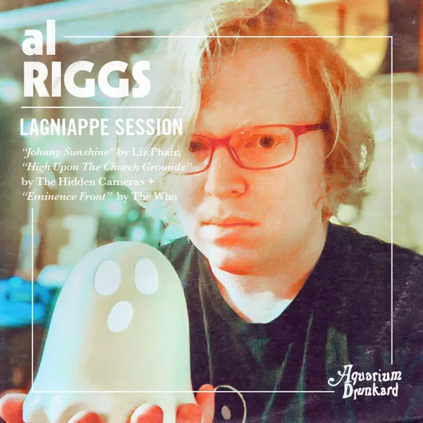 Lagniappe Sessions